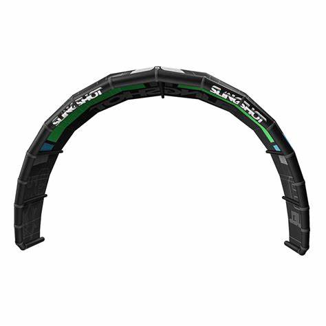Bladder Slingshot Fuel 2016 von vorne