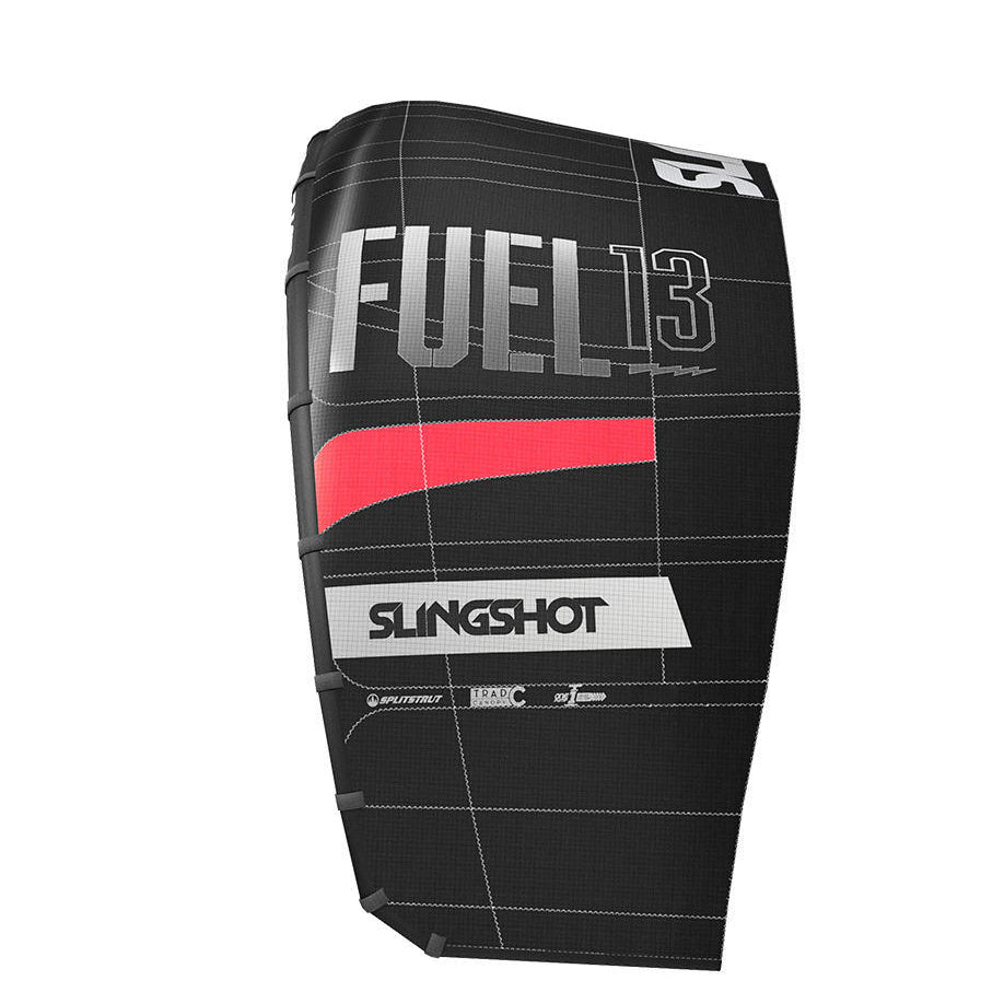 Bladder Slingshot Fuel 2017 von der seite
