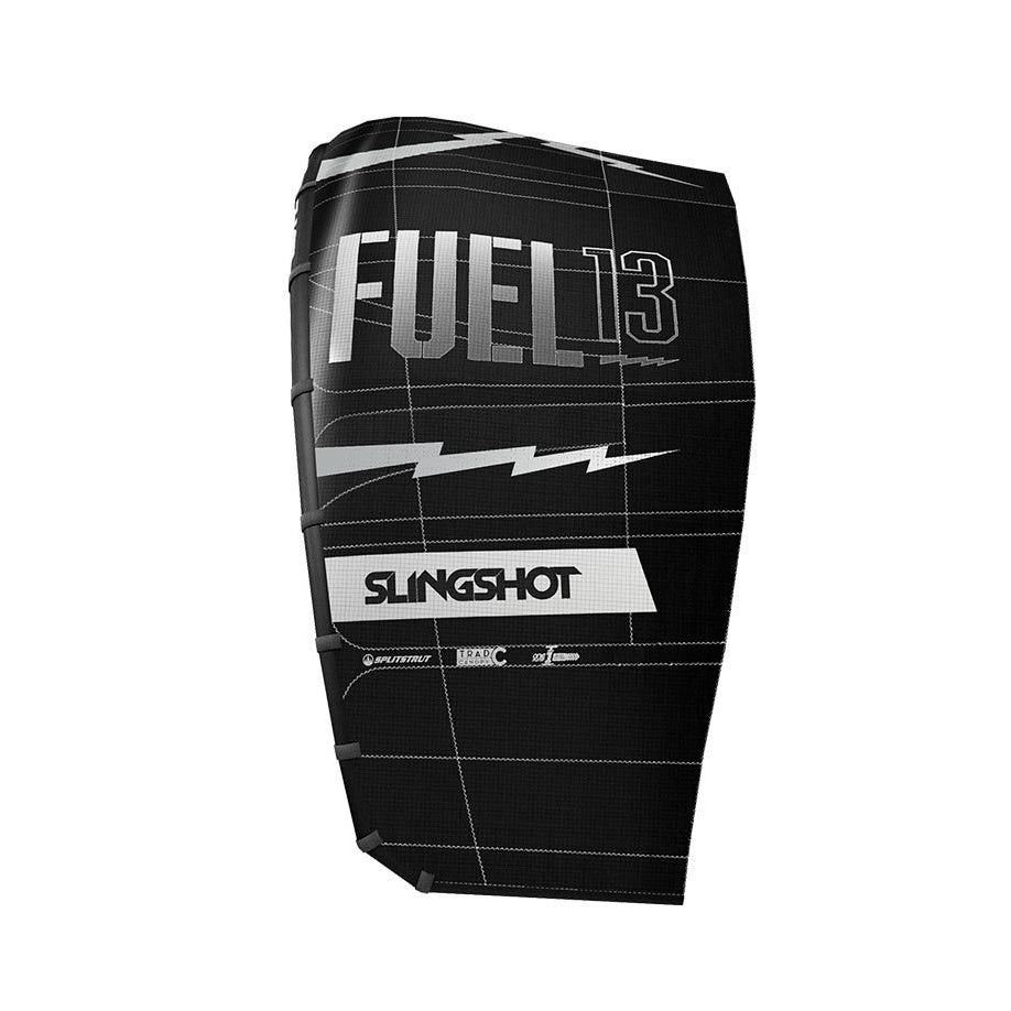 Bladder Slingshot Fuel 2018 von der seite