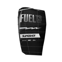 Bladder Slingshot Fuel 2018 von der seite