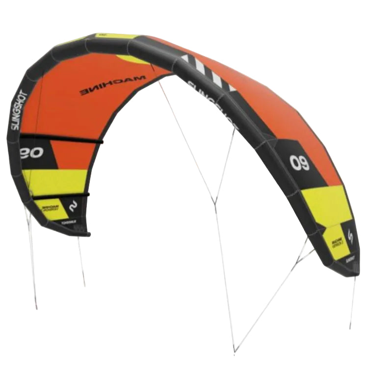 Bladder Slingshot Machine V3 2026