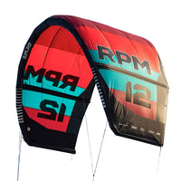 Bladder Slingshot RPM 2009