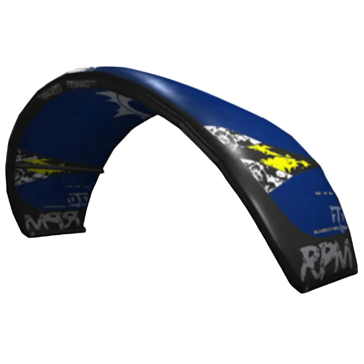 Bladder Slingshot RPM 2010