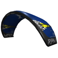 Bladder Slingshot RPM 2010