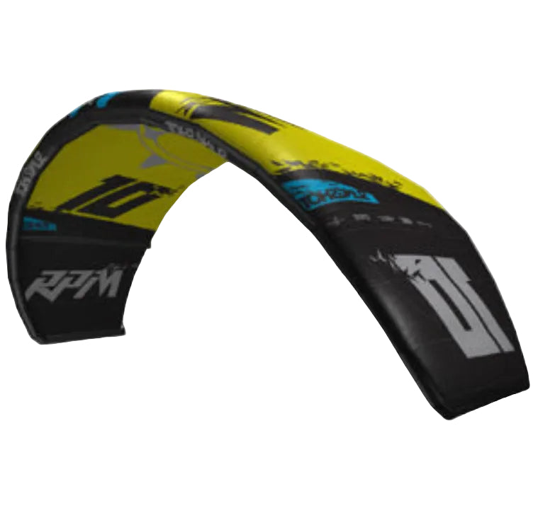 Bladder Slingshot RPM 2013