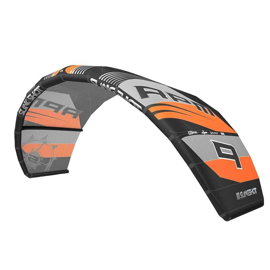 Bladder Slingshot RPM 2018