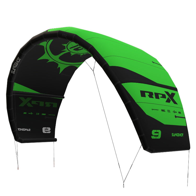 Bladder Slingshot RPX V1 2021