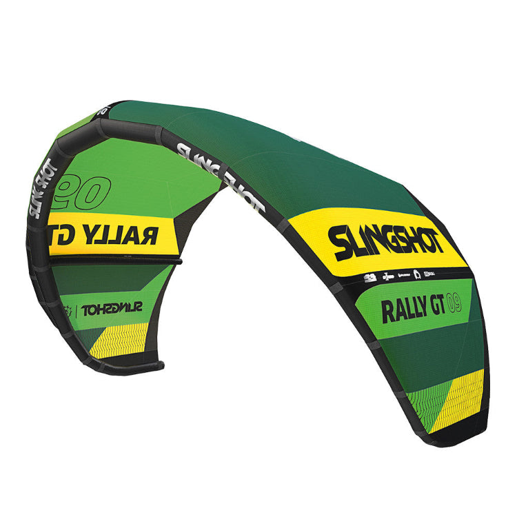 Bladder Slingshot Rally GT V1 2020