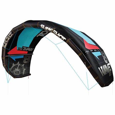 Bladder Slingshot SST V1 2016