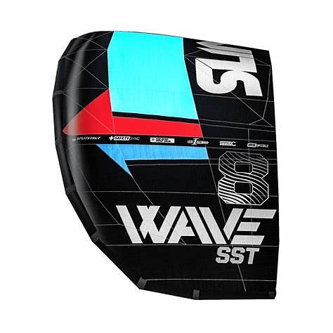 Bladder Slingshot SST V1 2016 von der Seite