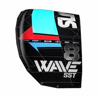 Bladder Slingshot SST V1 2016 von der Seite