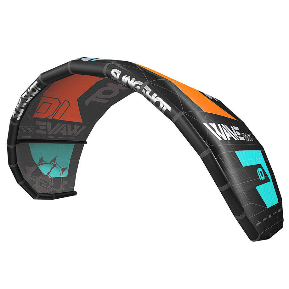 Bladder Slingshot SST V2 2017