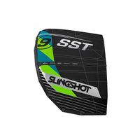 Bladder Slingshot SST V3 2018 von der Seite