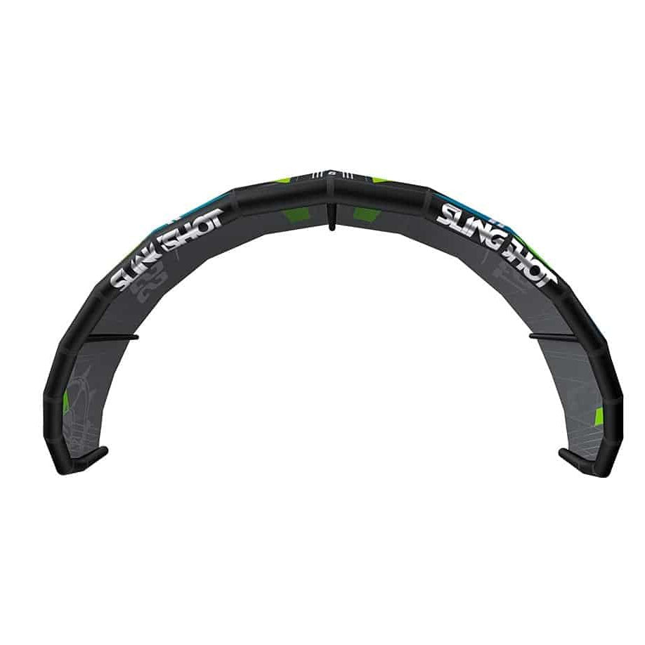 Bladder Slingshot SST V3 2018 von vorne
