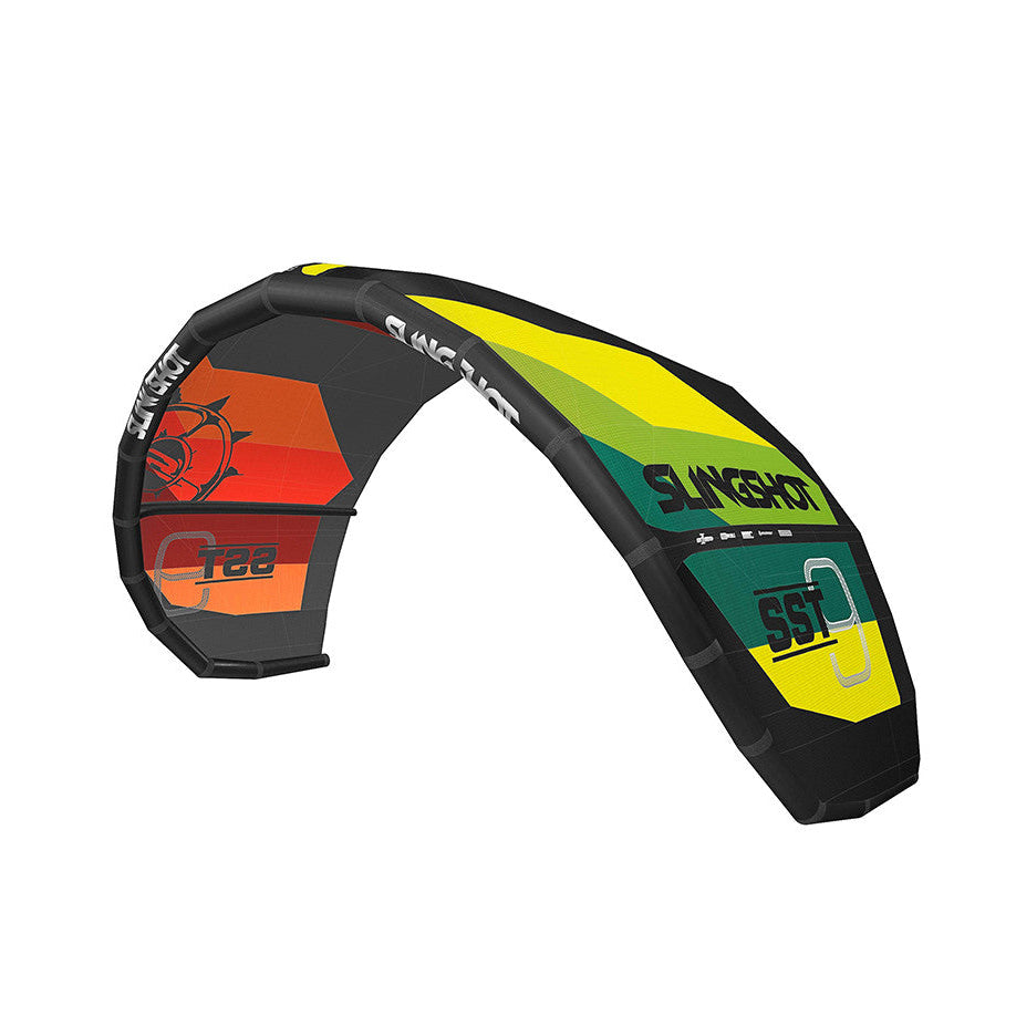 Bladder Slingshot SST V4 2019