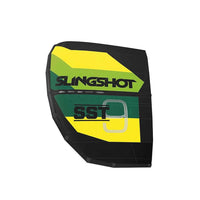 Bladder Slingshot SST V4 2019 von der Seite