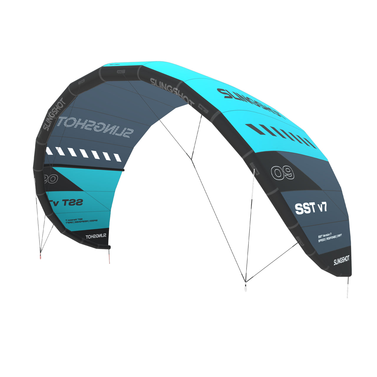 Bladder Slingshot SST V7 2023