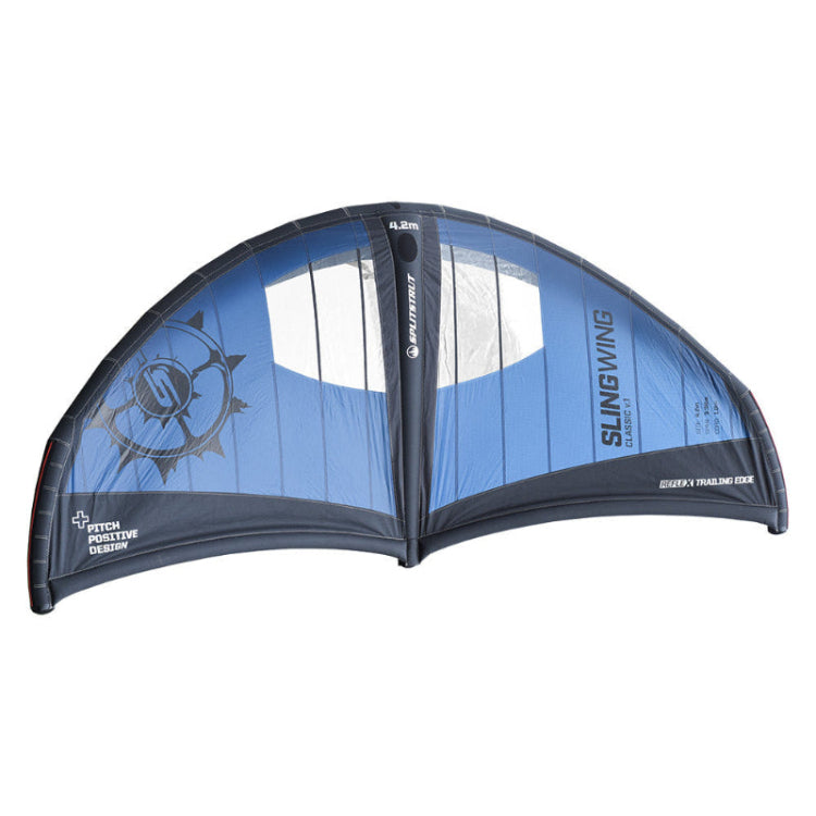 Bladder Slingshot Slingwing V1 2020