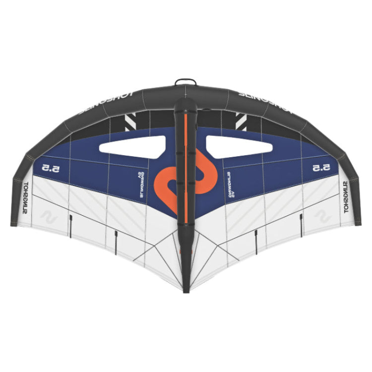 Bladder Slingshot Slingwing V5 2025