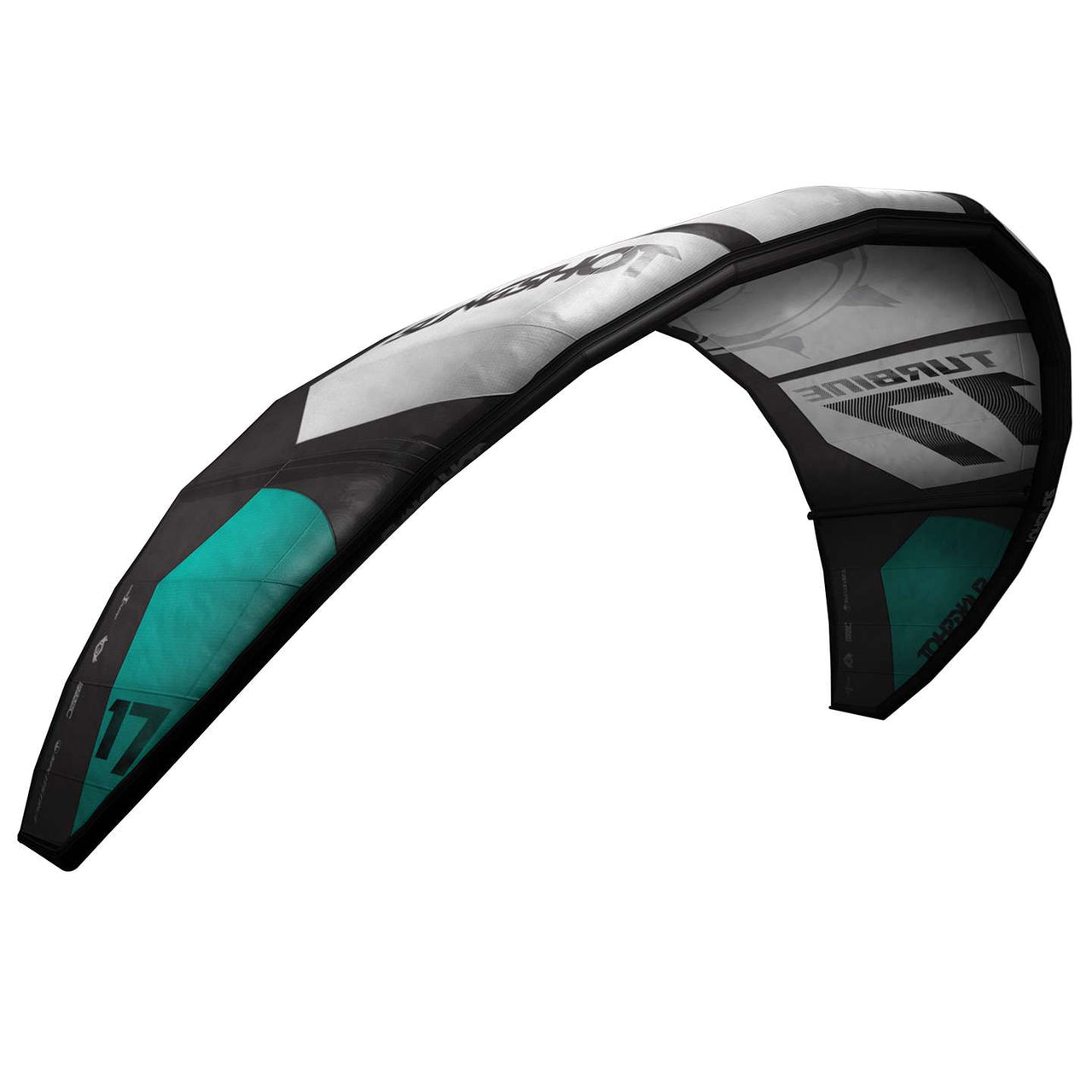 Bladder Slingshot Turbine 2014