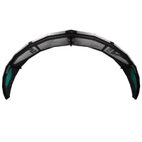 Bladder Slingshot Turbine 2014 von vorne