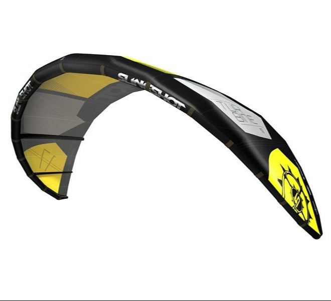 Bladder Slingshot Turbine 2016