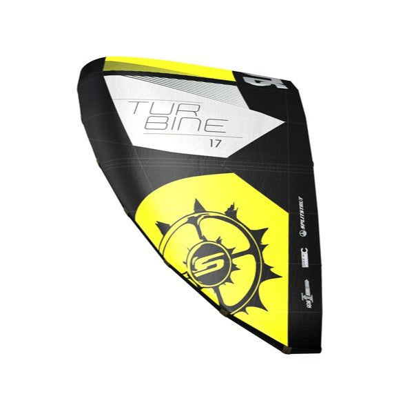 Bladder Slingshot Turbine 2016
