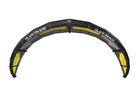 Bladder Slingshot Turbine 2016 von vorne