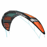 Bladder Slingshot Turbine 2017