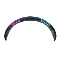 Bladder Slingshot Turbine 2019 von vorne