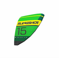 Bladder Slingshot Turbine V10 2020 von der seite