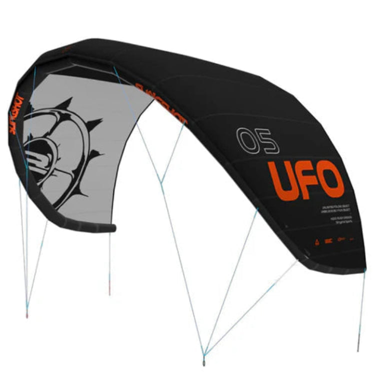 Bladder Slingshot Ufo V1.1 2021
