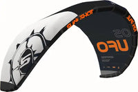 Bladder Slingshot Ufo V1.1 von vorne