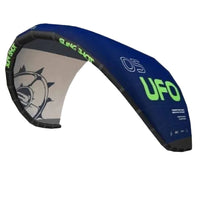 Bladder Slingshot Ufo V1 2020