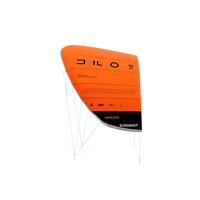Bladder Slingshot Ufo V2 von der seite