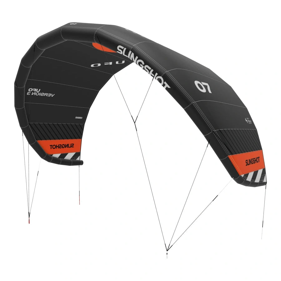 Bladder Slingshot Ufo V3