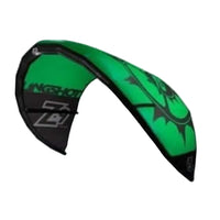 Bladder Slingshot Z 2012