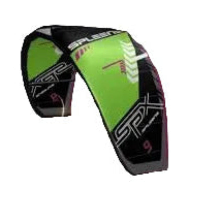 Bladder Spleene Spx V3