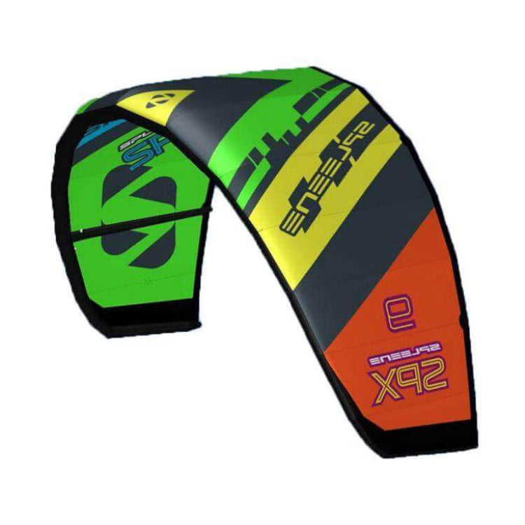 Bladder Spleene Spx V4