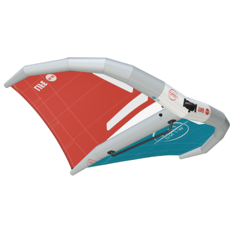 Bladder Starboard Freewing Life V1