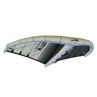 Bladder Starboard Freewing Nitro V1