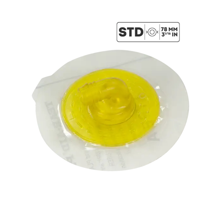 CORE One Pump 90° Valve