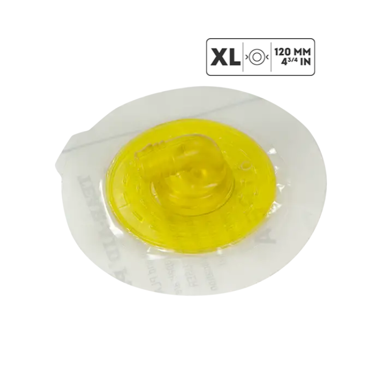 CORE One Pump 90° Valve XL Base