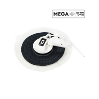 CORE Speed Valve 2.2 Inflate/Deflate Mega Base