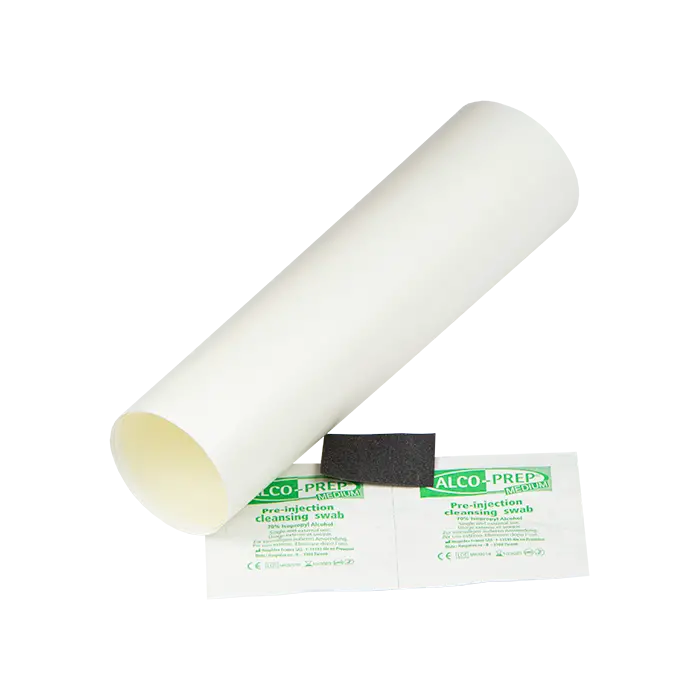 Clear Repair Tape – Small Bladder Patch