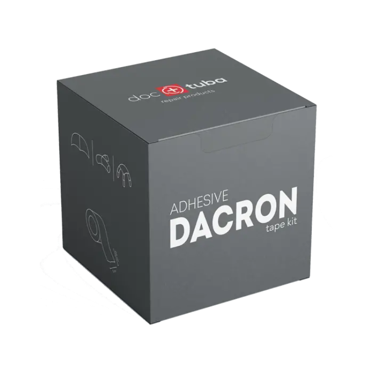 Dacron Repair Tape Kit