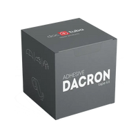Dacron Repair Tape Kit