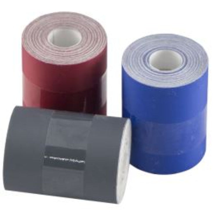 Dacron Reparatur Tape Set in verschiedenen Farben