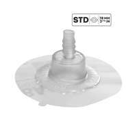 Slingshot One Pump Valve