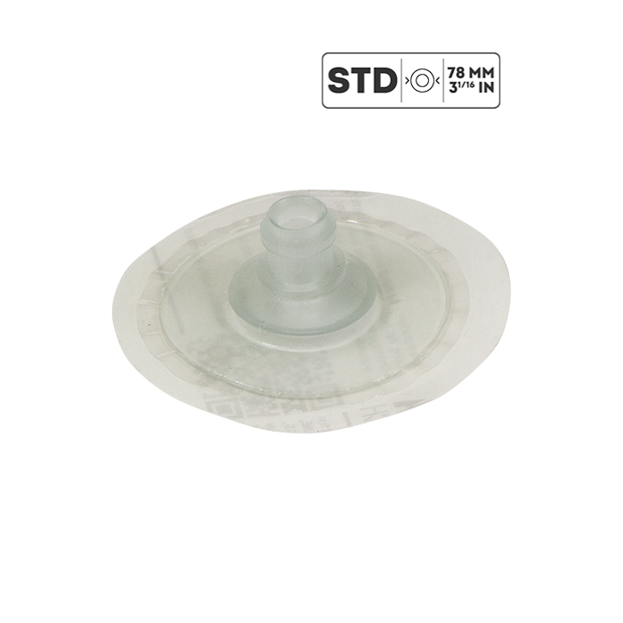 Eleveight One Pump 0° Valve 